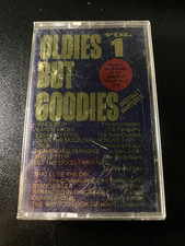 Oldies goodies vol for sale  Vista