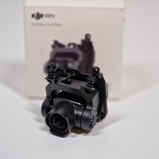 Dji fpv gimbal gebraucht kaufen  Seckach