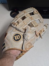 Wilson boss baseball for sale  Jasper