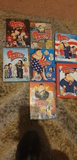 American dad box for sale  WILLENHALL