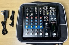 Alto professional truemix for sale  SALFORD
