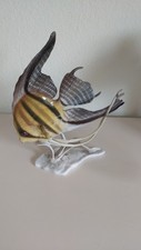 Rosenthal figur fisch gebraucht kaufen  Bergfelde