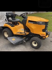 Cub cadet riding for sale  Bridgeport