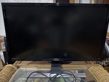 Samsung lu28e590ds uhd usato  Belpasso