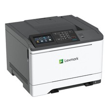 Lexmark cs622de farblaser gebraucht kaufen  Weismain
