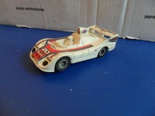 Voiture circuit jouef d'occasion  Saint-Hilaire-de-Brethmas