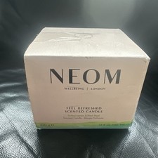Neom feel refreshed for sale  BASILDON