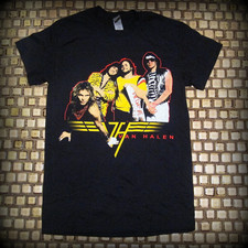 Van halen band for sale  Tempe