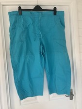 Julipa ladies turquoise for sale  BUCKFASTLEIGH