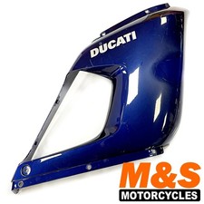 ducati st fairing for sale  NEWCASTLE UPON TYNE