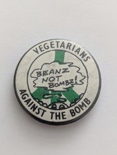 Cnd vintage vegetarians for sale  NORTHAMPTON
