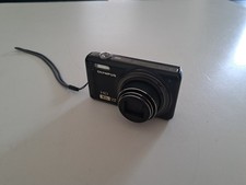 Olympus 310 fotocamera usato Olympus 310 fotocamera usato  Spedire a Italy