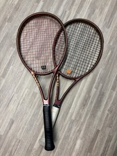 Wilson pro staff gebraucht kaufen  Gangelt
