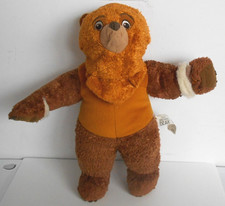 Doudou peluche hasbro d'occasion  Saint-Gilles-Croix-de-Vie