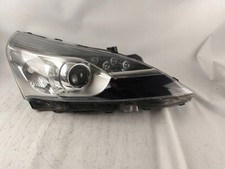 Frontscheinwerfer toyota verso gebraucht kaufen  Hamburg