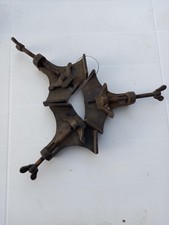 Outils anciens serrage d'occasion Outils anciens serrage d'occasion  Meudon