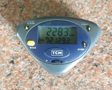 schrittzahler tcm gebraucht kaufen  Herzogenrath