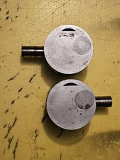 Forged lotus twin for sale  MARKET HARBOROUGH