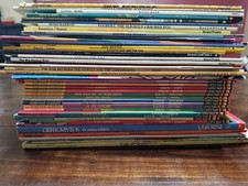 Bulk lot variety for sale  Spring