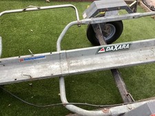 Motorcycle trailer sale for sale  BRADFORD