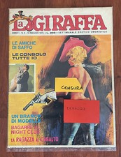 giraffa usato giraffa usato Cagliari