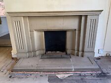 Large stone fireplace for sale  SOUTHPORT