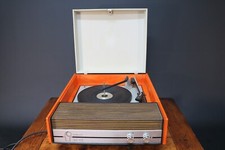 Fidelity record player for sale  SOUTHAMPTON
