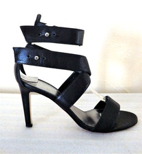 Gianvito rossi sandales d'occasion  Mennecy
