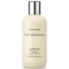 Tan luxe gradual for sale  RICHMOND