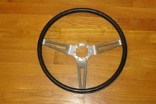 Volante esportivo 1967-1972 GM Chevy Camaro Chevelle Impala Nova Comfort Grip comprar usado  Enviando para Brazil