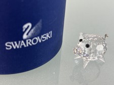 Figurine swarovski 010028 d'occasion  Expédié en France