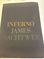 James nachtwey inferno for sale  Port Jefferson Station