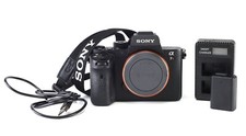 Sony a7r camera for sale  HALESOWEN