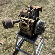 vintage snowblower for sale  Bloomer