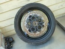 Front wheel tire for sale  Placerville