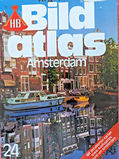 Bildatlas amsterdam gebraucht kaufen  Bad Doberan-Umland