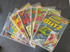 Ehapa verlag roter gebraucht kaufen  Gießen