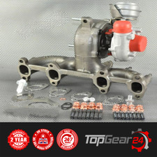 Turbocharger 454232 audi for sale  DERBY