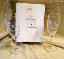 Hallmark wedding toasting for sale  Smithville