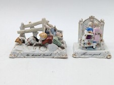 Antique victorian conta for sale  PLYMOUTH