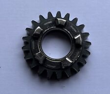 Aprilia RS125 Rotax 122 Gearbox Gear Z=21 eixo de engrenagem principal AP0634105 POSTAGEM GRÁTIS comprar usado  Enviando para Brazil