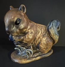 Vintage napcoware squirrel for sale  Clarksville