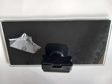 Glasfuß halterung technisat gebraucht kaufen  Großröhrsdorf