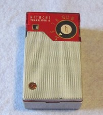 Hitachi th666 transistor for sale  Sandusky