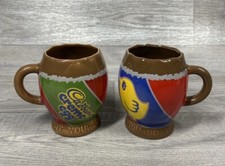 Vintage pair cadbury for sale  HULL