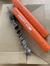 Hilti durchbruchbohrer 35 gebraucht kaufen  Freiburg im Breisgau