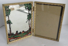 Vintage gold metal for sale  Clinton
