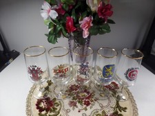 glasses stemmed pilsner 5 for sale glasses stemmed pilsner 5 for sale Tiverton