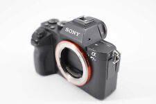 Faulty sony alpha for sale  WALSALL