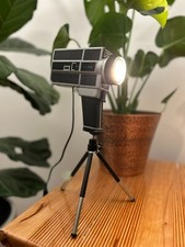Lampe kamera fotolicht gebraucht kaufen  Großenlüder